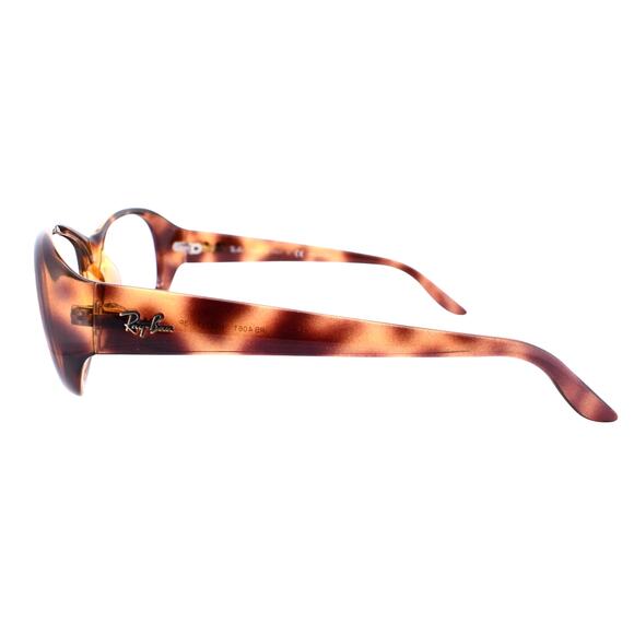 Ray-Ban RB 4061 642/57 Sunglass / Eyeglass FRAMES ONLY - VERY GOOD CONDITION - Picture 5 of 11